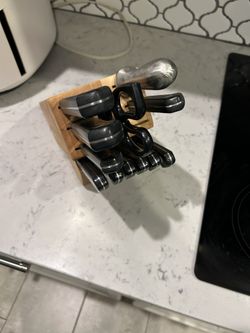 Knife Set