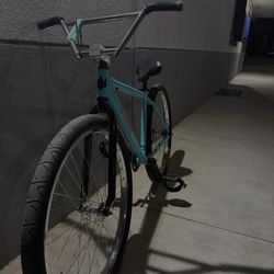 ONLY FRAME TRADE!!!!