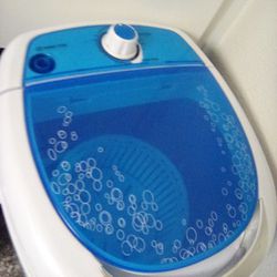 Portable Washer 