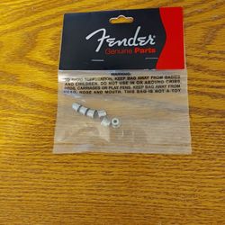 Fender Telecaster Ferrules