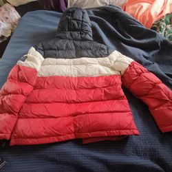 Tommy Hillfiger Jacket 