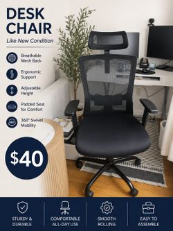 Desk Chair