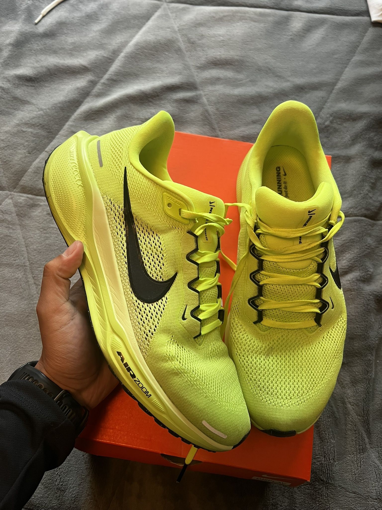 Nike Pegasus 41 Size11