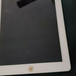 Ipad 4 10.5 Inch Like New Have Screen Protector 