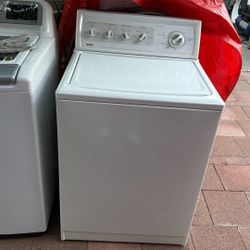 Lavadora Kenmore Trabaja Muy Bien Un Mes De Garantía 