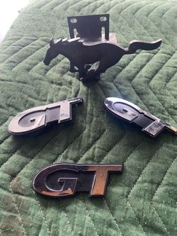 Mustang parts 99-04