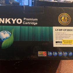 LINKYO Premium Cartridge LY-HP-CF280XD