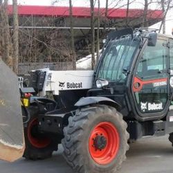 Bobcat T35105