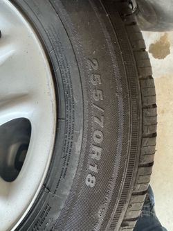 Tires