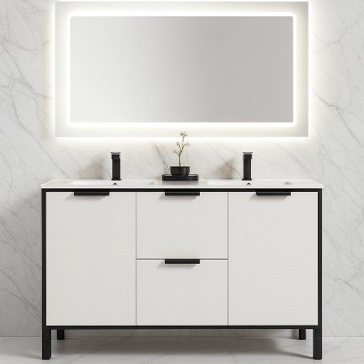 Bathroom Vanity 48