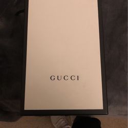 Gucci Shoes 