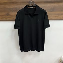 Loro Piana Men’s Polo Shirt 2026 New