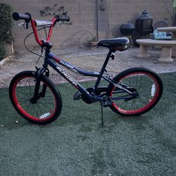 BIKE SCHWINN QUALITY FALCON