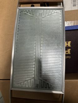 Vintage Table Top Burner!