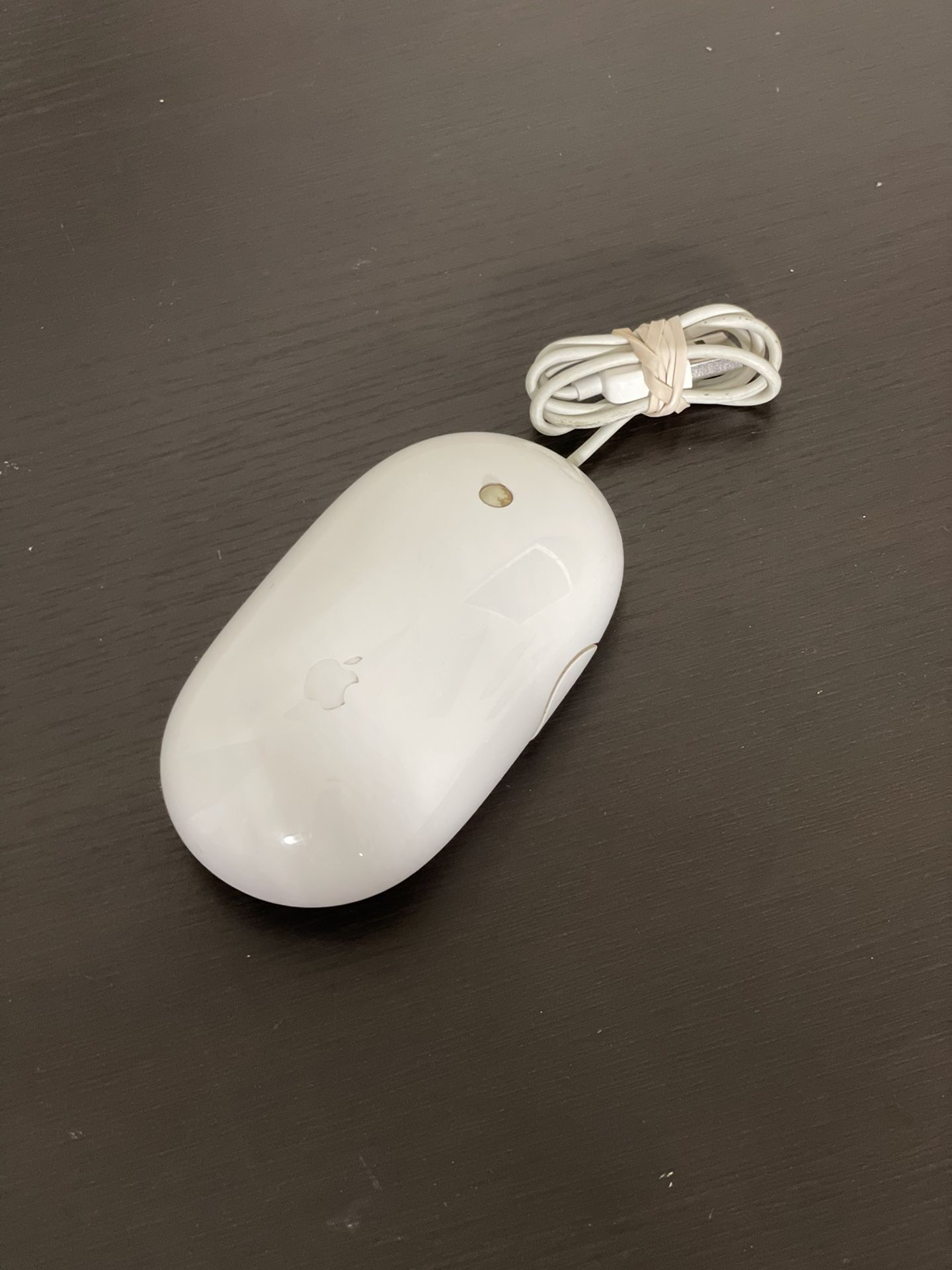 Genuine OEM Apple Mighty Mouse Wired USB A1152