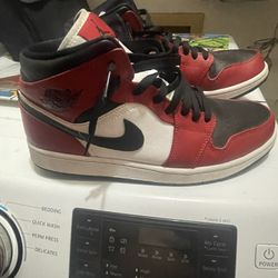 Jordan 1
