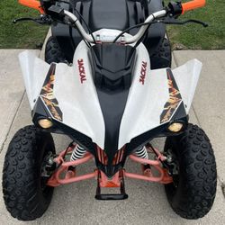 Kayo Moto Atv Quad