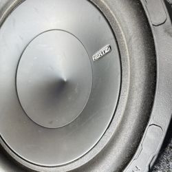 Hertz Woofers