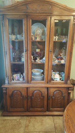 China Hutch