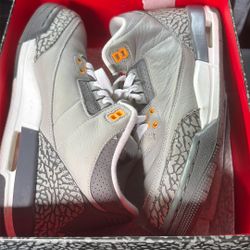 Jordan 3 For Sale 