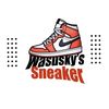 Wasusky’s Sneakers