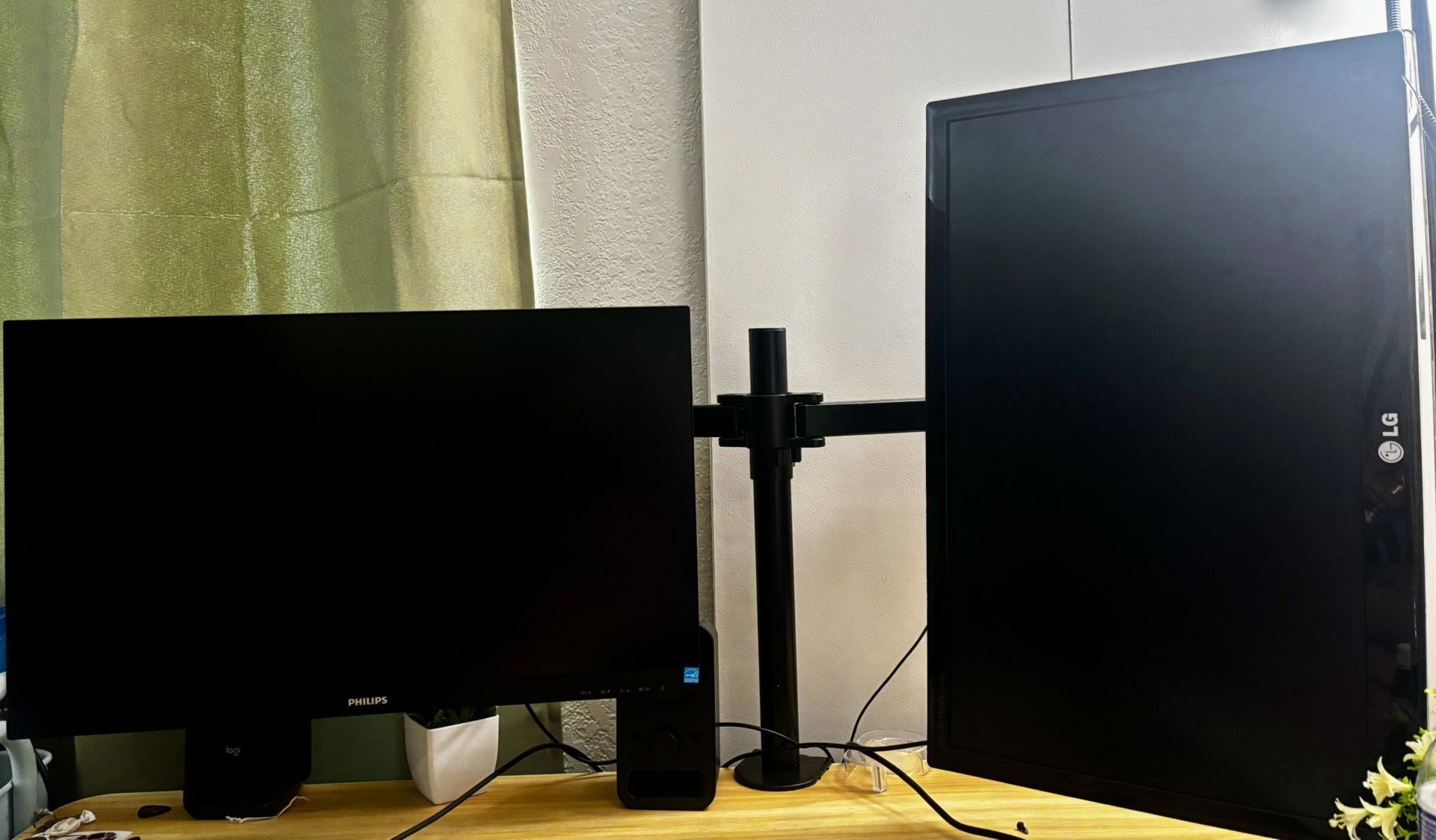 Pc Monitors