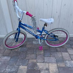20” Bike girls