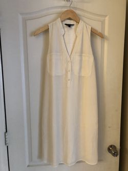 EXPRESS Sleeveless Dress S