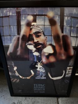 Tupac Shakur Picture