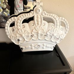 Queen Decor 