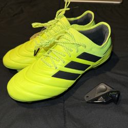 Copa Soccer Cleats 