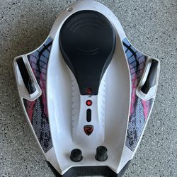 Rollplay Nighthawk Kids Riding Toy