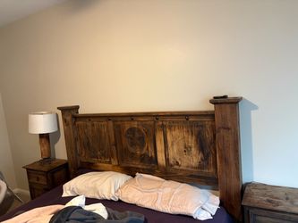 Headboard only