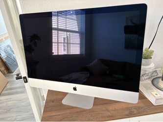 2017 iMac 27”