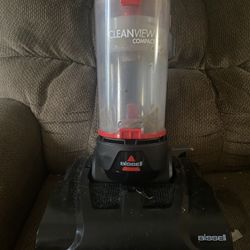 Dirt Devil Vacuum Cleaner