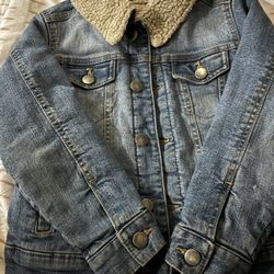 Boys Jean jacket