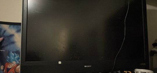 Sony 54 Inch
