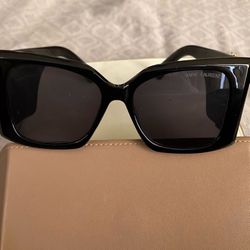 Saint Laurent Sunglasses 