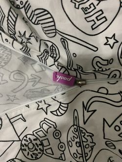 Posh large toy storage