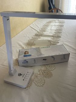 MEIKEE Led Desk Lamp