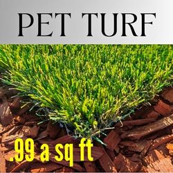 blowout sale Artificial grass  new pet turf