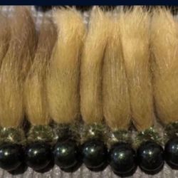 Trout Fishing Twitching Jigs