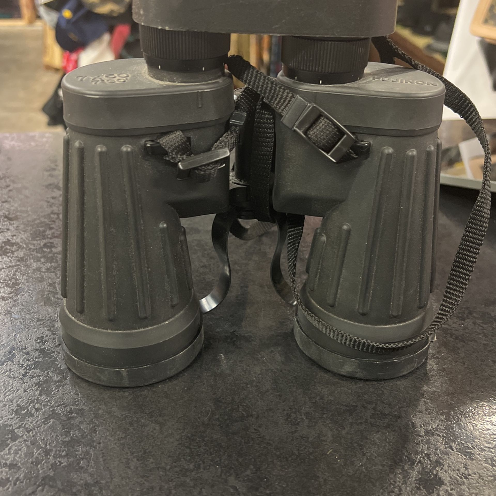 Fijinon(Fiji) Marine 7x50 Binoculars