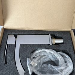 Bedroom Faucet