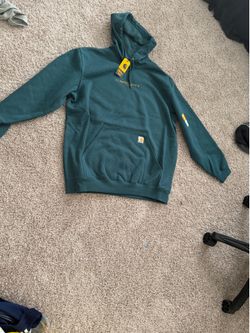 Carhart Hoodies