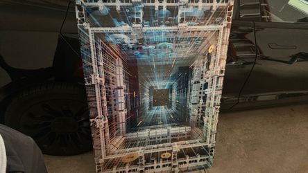 Glass Art