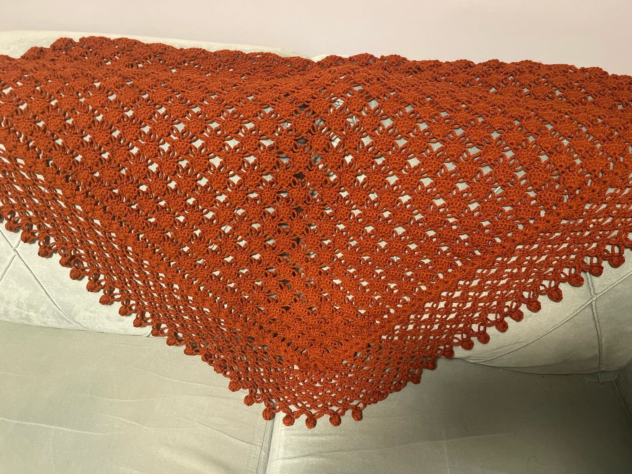 Shawl