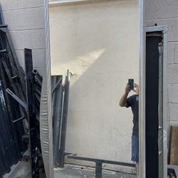 Mirrors 