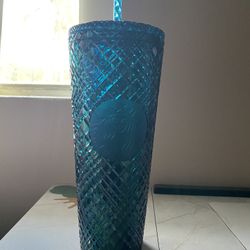 Starbucks Cup