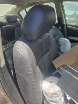 2007 Nissan Altima